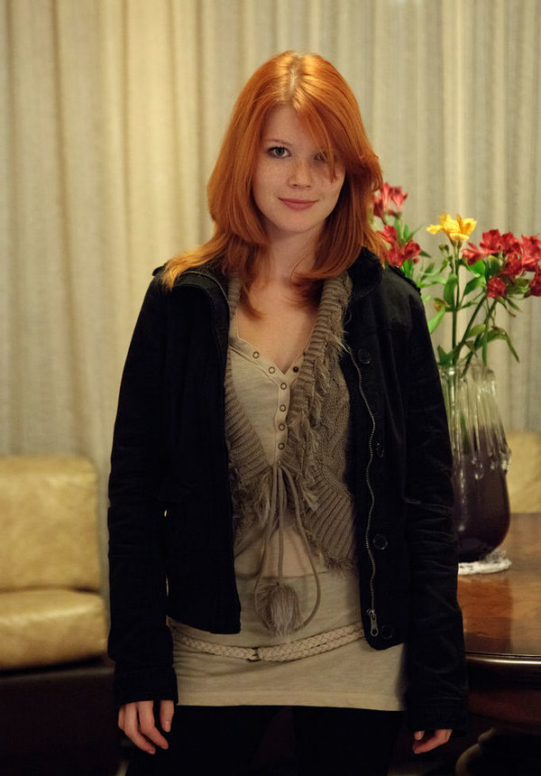 Полина, 20 лет, 3 размер груди