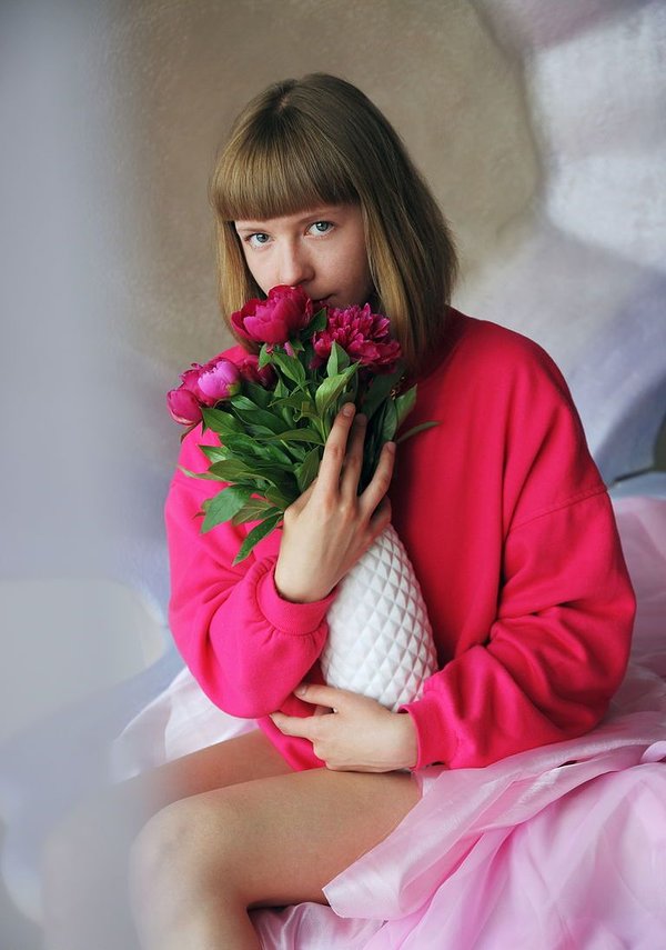 Маргарита, 33 года, 1 размер груди